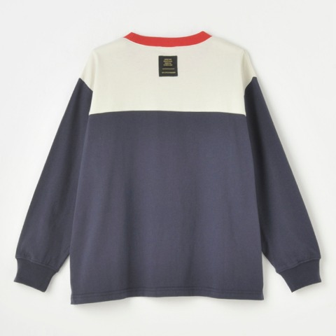 ジュニア　長袖Ｔシャツ（130・140cm・MY LITTLE WONDER）