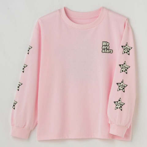 ジュニア　長袖Tシャツ（130～150cm・KOGYARU）