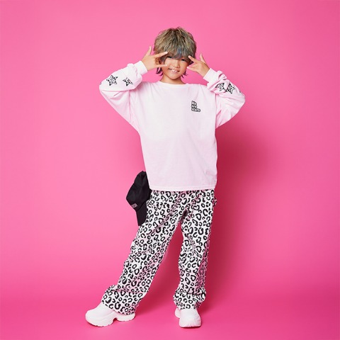 ジュニア　長袖Tシャツ（130～150cm・KOGYARU）