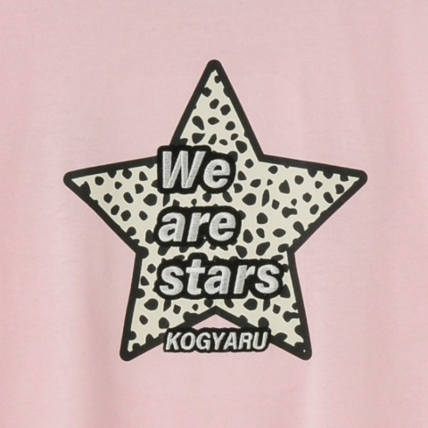 ジュニア　長袖Tシャツ（130～150cm・KOGYARU）