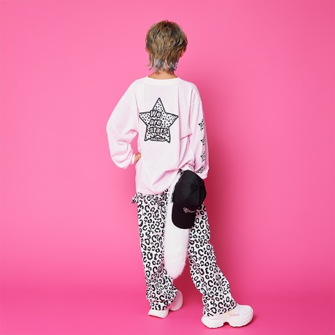 ジュニア　長袖Tシャツ（130～150cm・KOGYARU）