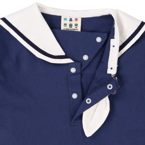 ジュニア　長袖Ｔシャツ（130・140cm・JR東日本商品化許諾済）