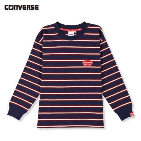 ジュニア　Tシャツ（130～160cm・CONVERSE）