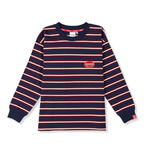 ジュニア　Tシャツ（130～160cm・CONVERSE）