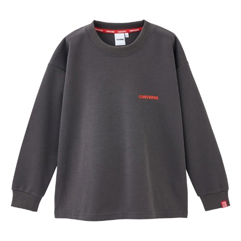 ジュニア　Tシャツ（130～160cm・CONVERSE）