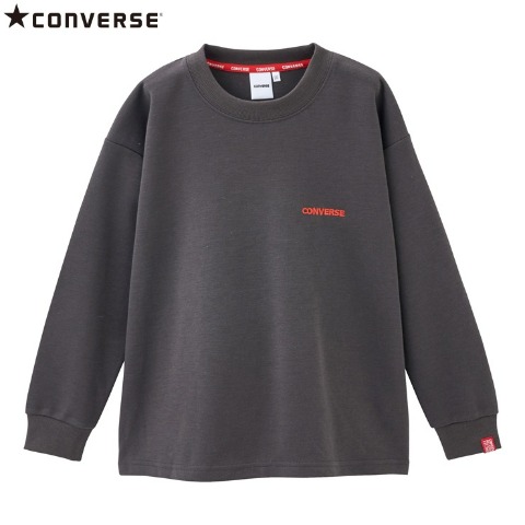 ジュニア　Tシャツ（130～160cm・CONVERSE）