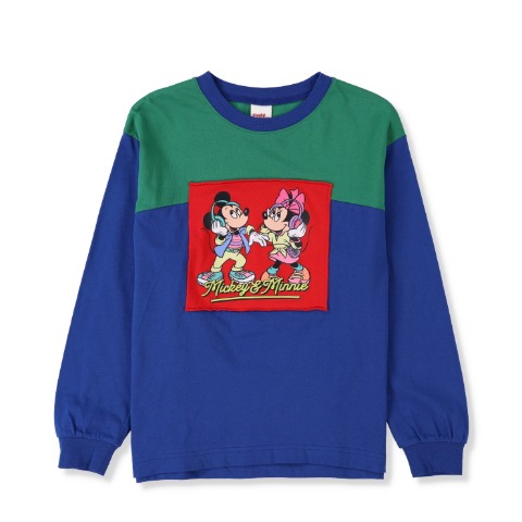 ジュニア　Tシャツ（130cm・PerkyZippy/Disney）