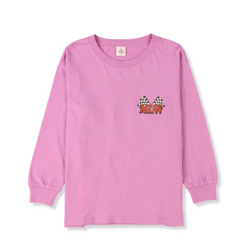 ジュニア　Ｔシャツ（130・140cm・MYLITTLEWONDER）