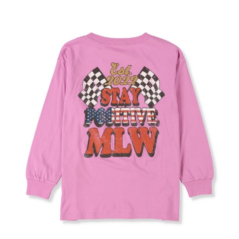 ジュニア　Ｔシャツ（130・140cm・MYLITTLEWONDER）