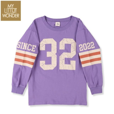 ジュニア　Ｔシャツ（130・140cm・MYLITTLEWONDER）