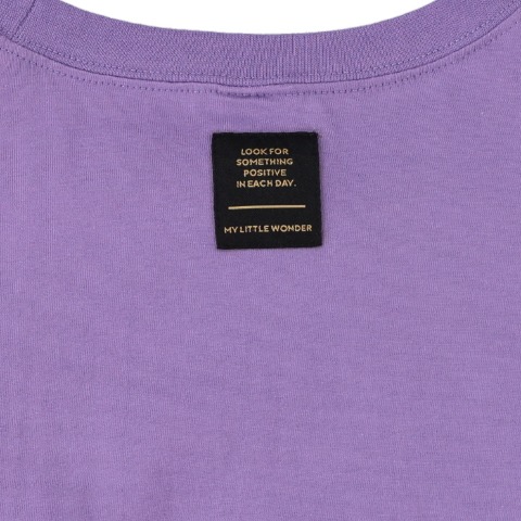 ジュニア　Ｔシャツ（130・140cm・MYLITTLEWONDER）