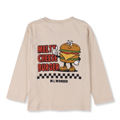 ジュニア　Ｔシャツ（130・140cm・MYLITTLEWONDER）