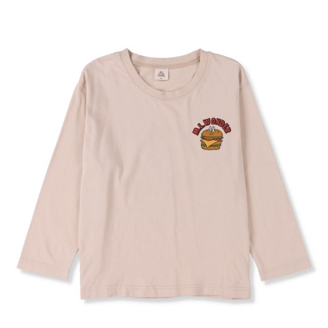 ジュニア　Ｔシャツ（130・140cm・MYLITTLEWONDER）