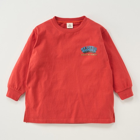 ジュニア　Ｔシャツ（130・140cm・MYLITTLEWONDER）