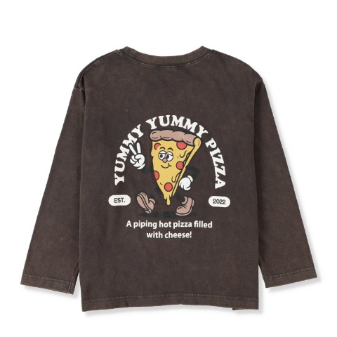 ジュニア　Ｔシャツ（130・140cm・MYLITTLEWONDER）