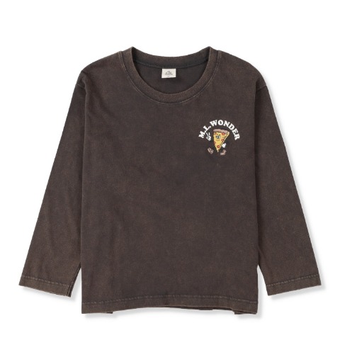 ジュニア　Ｔシャツ（130・140cm・MYLITTLEWONDER）