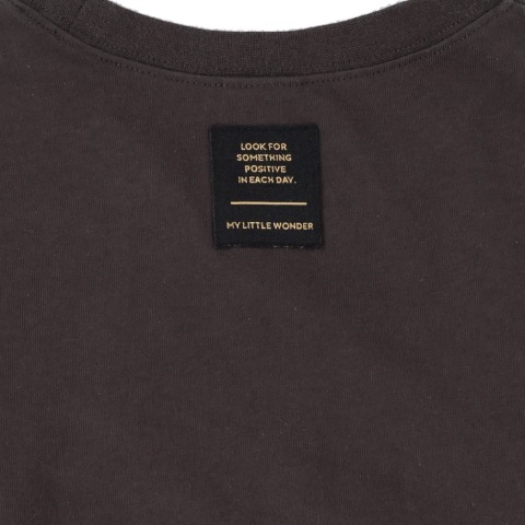 ジュニア　Ｔシャツ（130・140cm・MYLITTLEWONDER）