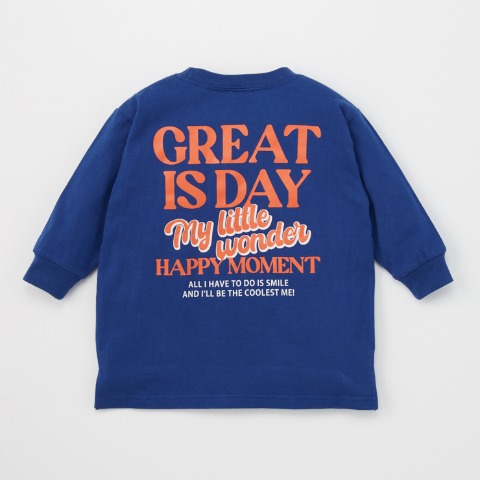 ジュニア　Ｔシャツ（130・140cm・MYLITTLEWONDER）