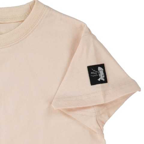 ジュニア　Tシャツ（130cm・むし岡だいき）