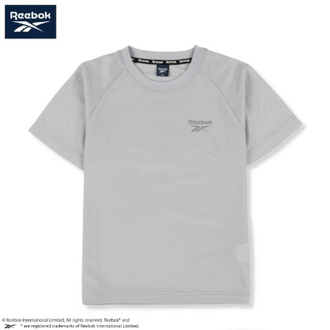 Reebok Tシャツ　4セット売り Reebok 4/29販売 | しまむらパーク