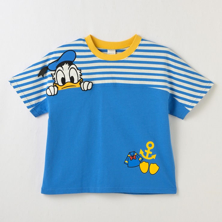 ジュニア Tシャツ（130cm・futafuta/Disney） | バースデイ