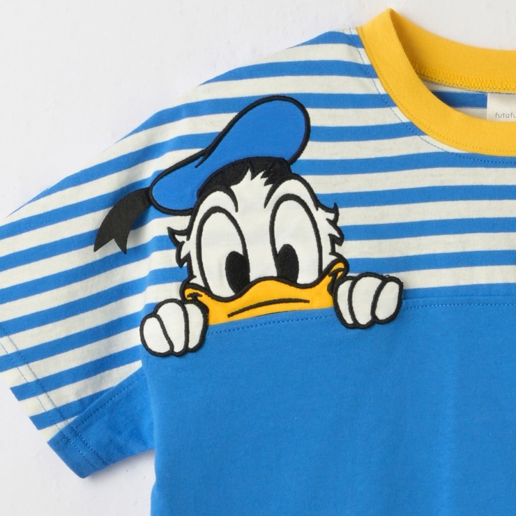 ジュニア Tシャツ（130cm・futafuta/Disney） | バースデイ