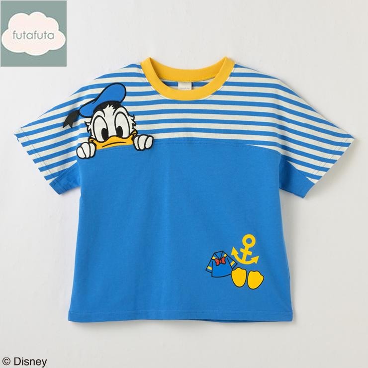 ジュニア Tシャツ（130cm・futafuta/Disney） | バースデイ