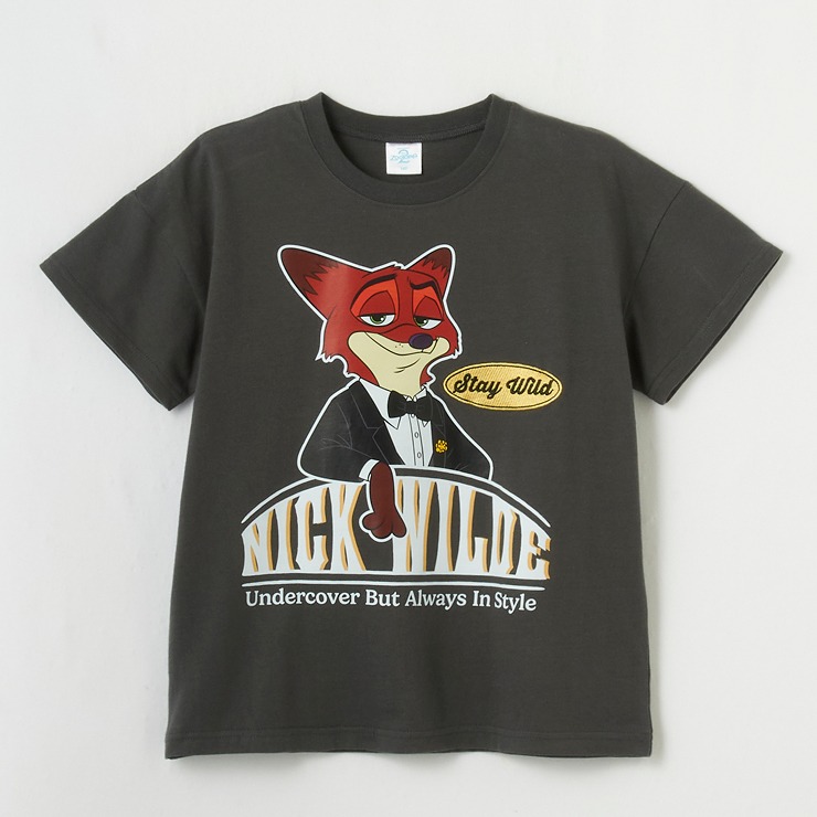 ジュニア 半袖Tシャツ（130～150cm・Disney） | バースデイ