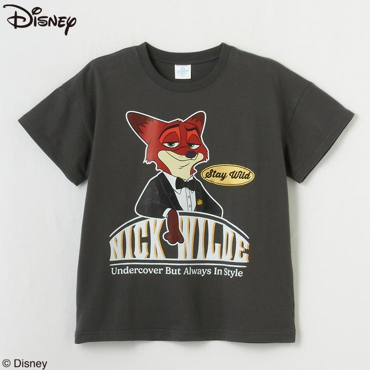 ジュニア 半袖Tシャツ（130～150cm・Disney） | バースデイ
