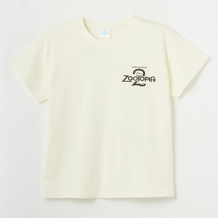 ジュニア 半袖Tシャツ（130～150cm・Disney） | バースデイ