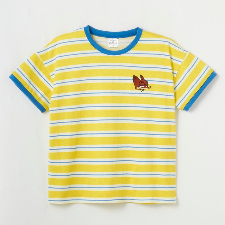 ジュニア 半袖Tシャツ（130～150cm・Disney） | バースデイ
