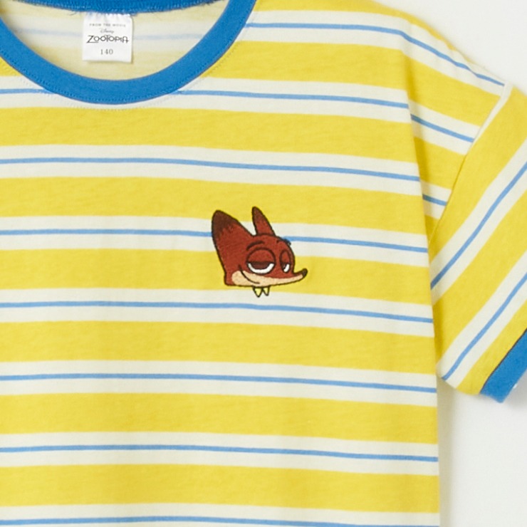 ジュニア 半袖Tシャツ（130～150cm・Disney） | バースデイ