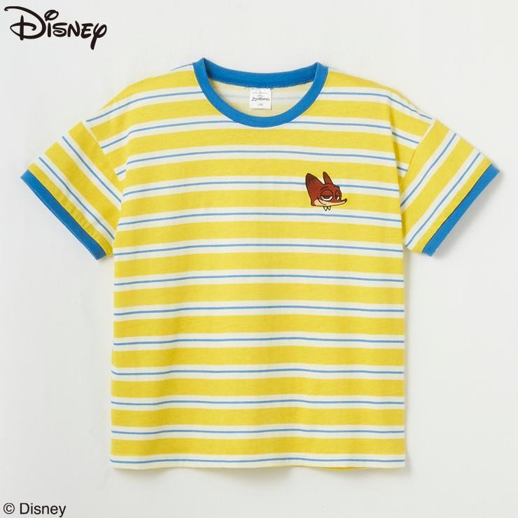 ジュニア 半袖Tシャツ（130～150cm・Disney） | バースデイ