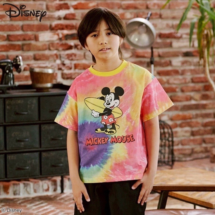 バースデイ　しまむら　フタフタ　ディズニー　夏服　半袖Tシャツ　子供服まとめ売り バースデイ しまむら フタフタ ディズニー 夏服 半袖Tシャツ 子供服