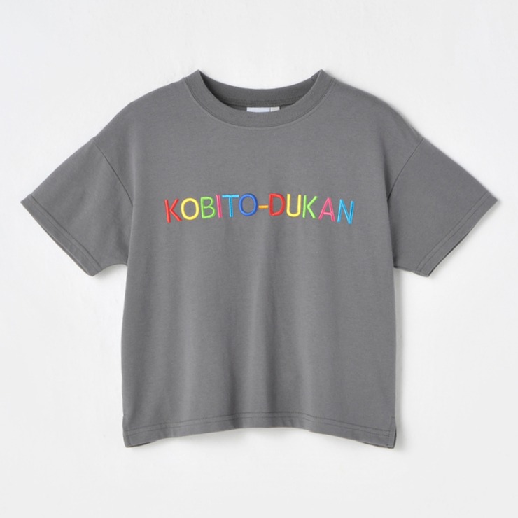 ジュニア 半袖Tシャツ（130cm・いろいろコビト） | バースデイ