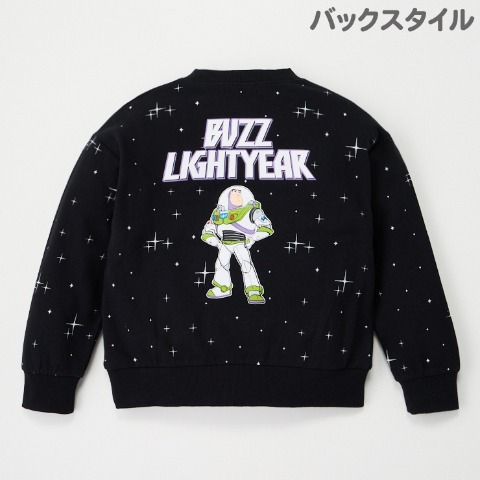 ジュニア　プルオーバー（130cm・MYLITTLEWONDER/Disney）