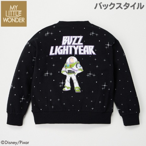 ジュニア　プルオーバー（130cm・MYLITTLEWONDER/Disney）