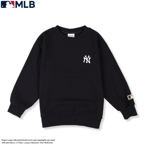 ジュニア　プルオーバー（130～150cm・MLB）
