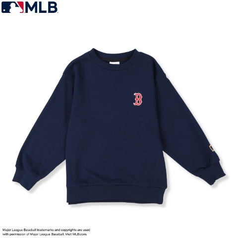 ジュニア　プルオーバー（130～150cm・MLB）