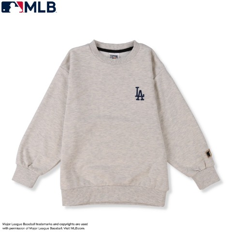 ジュニア　プルオーバー（130～150cm・MLB）