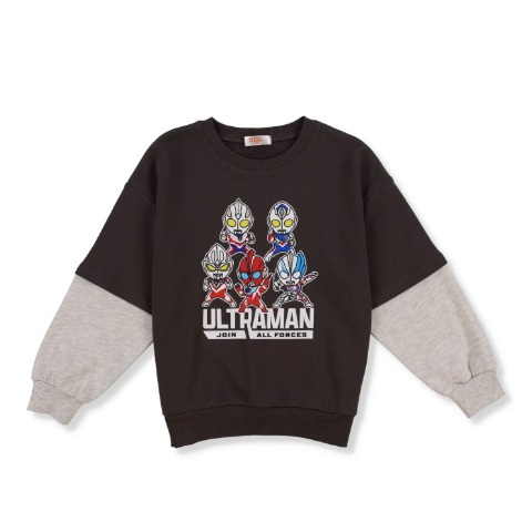ジュニア　トレーナー（130cm・ウルトラマン）