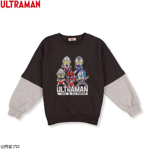 ジュニア　トレーナー（130cm・ウルトラマン）