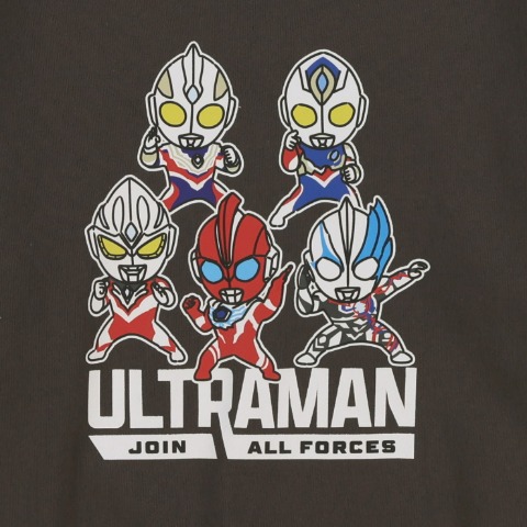 ジュニア　トレーナー（130cm・ウルトラマン）