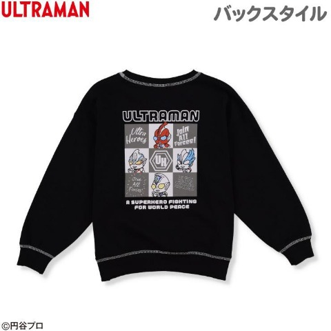 ジュニア　トレーナー（130cm・ウルトラマン）