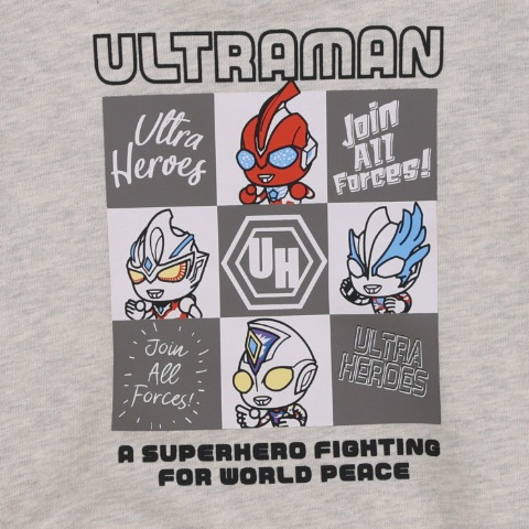 ジュニア　トレーナー（130cm・ウルトラマン）