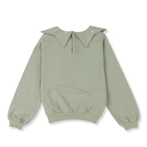 ジュニア　長袖プルオーバー（130cm・tete a tete）