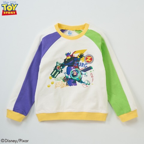 ジュニア　プルオーバー（130cm・DISNEY）