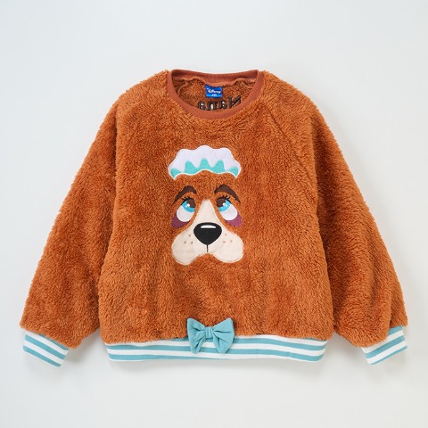 ジュニア　プルオーバー（130cm・DISNEY）