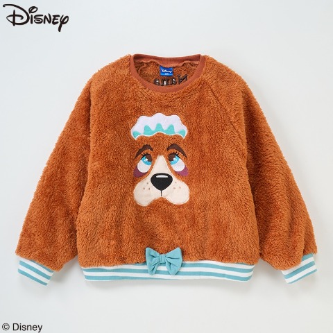 ジュニア　プルオーバー（130cm・DISNEY）