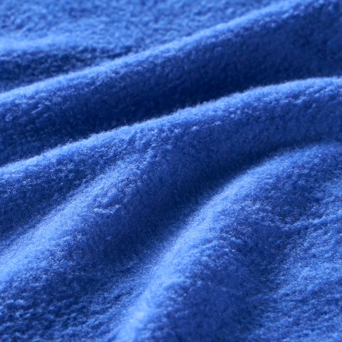 ジュニア　プルオーバー（130～160cm・FIBER HEAT）